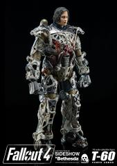 T-60 Power Armor