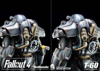 T-60 Power Armor