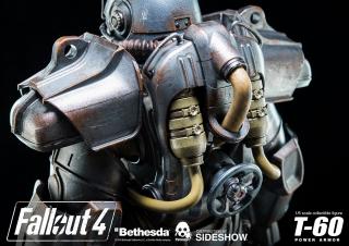 T-60 Power Armor