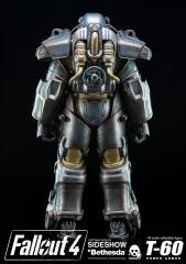 T-60 Power Armor
