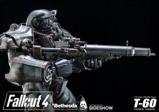 T-60 Power Armor