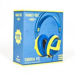 Vault 111 Headset