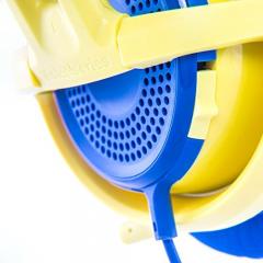 Vault 111 Headset