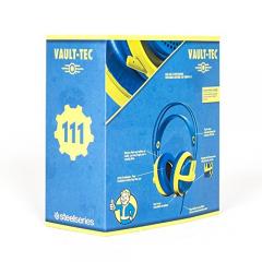 Vault 111 Headset