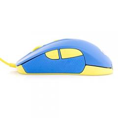 Vault 111 SteelSeries Rival Mouse