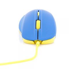 Vault 111 SteelSeries Rival Mouse