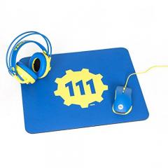 Vault 111 SteelSeries Rival Mouse