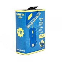 Vault 111 SteelSeries Rival Mouse