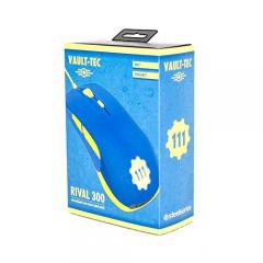 Vault 111 SteelSeries Rival Mouse