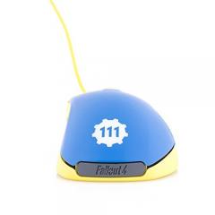 Vault 111 SteelSeries Rival Mouse