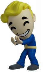 Vault Boy 4.2" Vinyl
