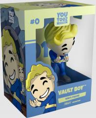 Vault Boy 4.2" Vinyl