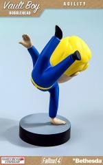 Vault Boy 111 Bobblehead (Agility 5")