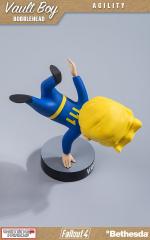 Vault Boy 111 Bobblehead (Agility 5")
