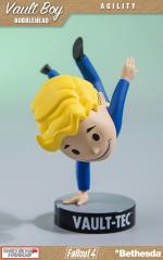 Vault Boy 111 Bobblehead (Agility 5")