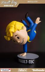 Vault Boy 111 Bobblehead (Agility 5")