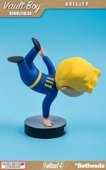 Vault Boy 111 Bobblehead (Agility 5")