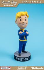 Vault Boy 111 Bobblehead (Arms Crossed 5")