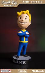 Vault Boy 111 Bobblehead (Arms Crossed 5")