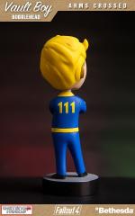 Vault Boy 111 Bobblehead (Arms Crossed 5")
