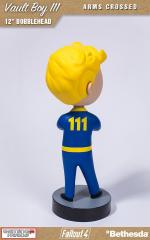 Vault Boy 111 Bobblehead (Arms Crossed 12")