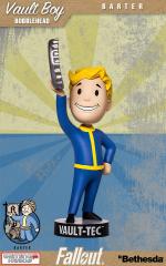 Vault Boy 111 Bobblehead (Barter 5")