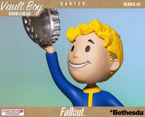 Vault Boy 111 Bobblehead (Barter 5")