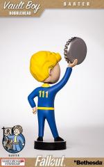 Vault Boy 111 Bobblehead (Barter 5")