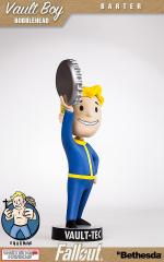 Vault Boy 111 Bobblehead (Barter 5")