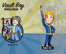 Vault Boy 111 Bobblehead (Barter 5")