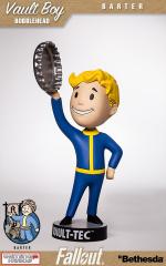 Vault Boy 111 Bobblehead (Barter 5")
