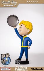 Vault Boy 111 Bobblehead (Barter 5")