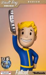 Vault Boy 111 Bobblehead (Barter 5")