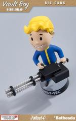 Vault Boy 111 Bobblehead (Big Guns 5")