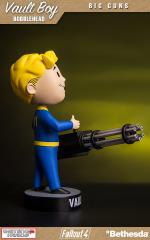 Vault Boy 111 Bobblehead (Big Guns 5")