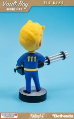 Vault Boy 111 Bobblehead (Big Guns 5")