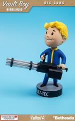 Vault Boy 111 Bobblehead (Big Guns 5")