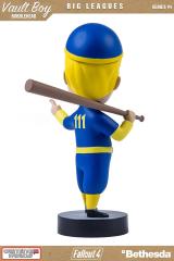 Vault Boy 111 Bobblehead (Big Leagues 5")