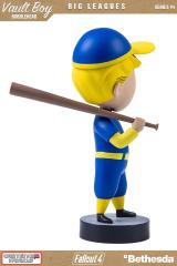 Vault Boy 111 Bobblehead (Big Leagues 5")