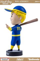 Vault Boy 111 Bobblehead (Big Leagues 5")