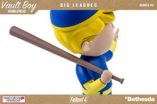 Vault Boy 111 Bobblehead (Big Leagues 5")