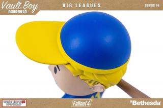 Vault Boy 111 Bobblehead (Big Leagues 5")