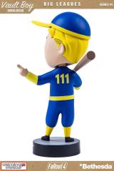 Vault Boy 111 Bobblehead (Big Leagues 5")