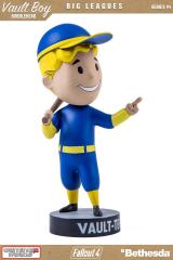 Vault Boy 111 Bobblehead (Big Leagues 5")