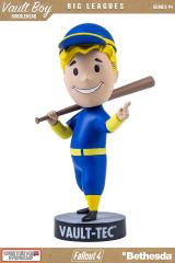 Vault Boy 111 Bobblehead (Big Leagues 5")