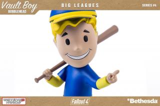 Vault Boy 111 Bobblehead (Big Leagues 5")