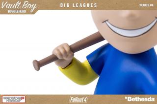 Vault Boy 111 Bobblehead (Big Leagues 5")