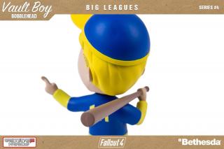 Vault Boy 111 Bobblehead (Big Leagues 5")