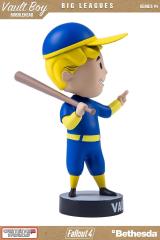 Vault Boy 111 Bobblehead (Big Leagues 5")