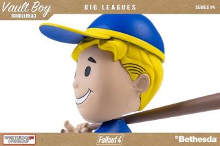 Vault Boy 111 Bobblehead (Big Leagues 5")